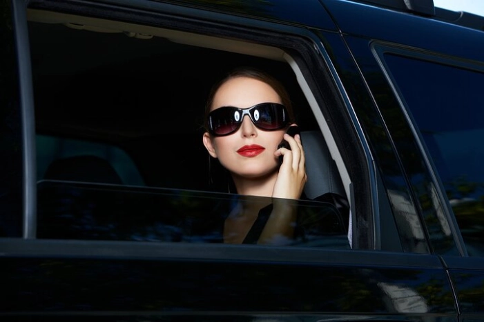 JFK to Manhattan Private Transfer Luxury SUV