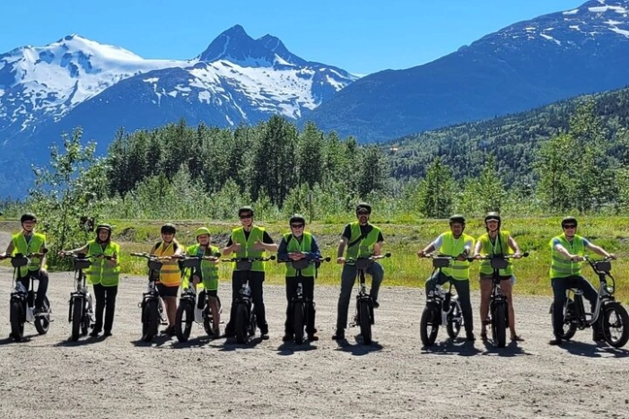 Klondike Bike and Beer