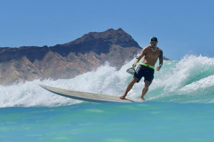 Surfing Lessons