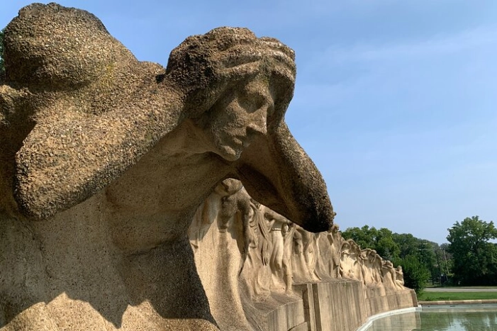 Chicago's Midway, Movies, and the 1893 World's Fair Walking Tour