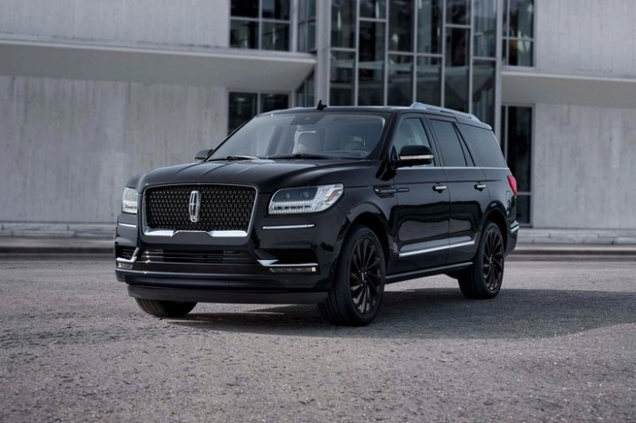 Private SUV New York City Airport Departure Transfer 
