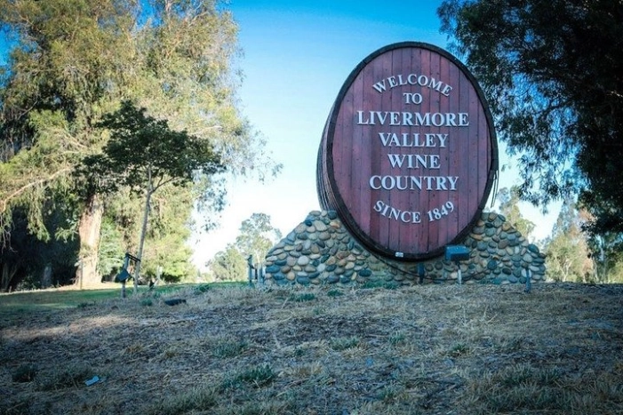 6-Hour Customized Private LIVERMORE Valley Wine Tour From San Francisco Bay Area