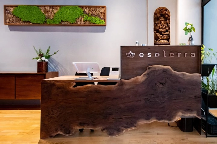 Day Spa in New York