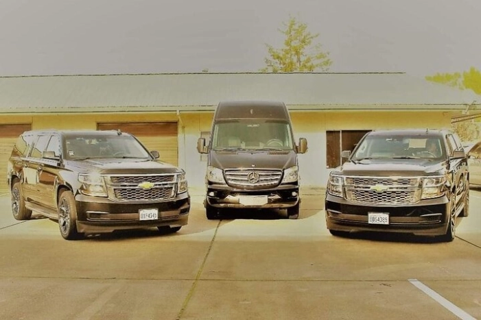 Tacoma & Gig Harbor Hotel Transportation To/From Seattle Airport 