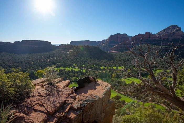 PRIVATE Sedona Vortex Hike & Jeep Tour 2-Hour - Mystic Earth