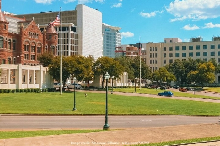 JFK Assassination & The Sixth Floor Museum: Private Tour