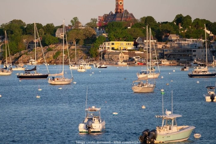 Boston Private Day Trip with Salem & Cape Ann’s North Shore