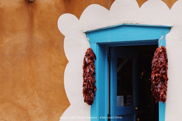 Private 2.5h Walking Tour to Discover Santa Fe