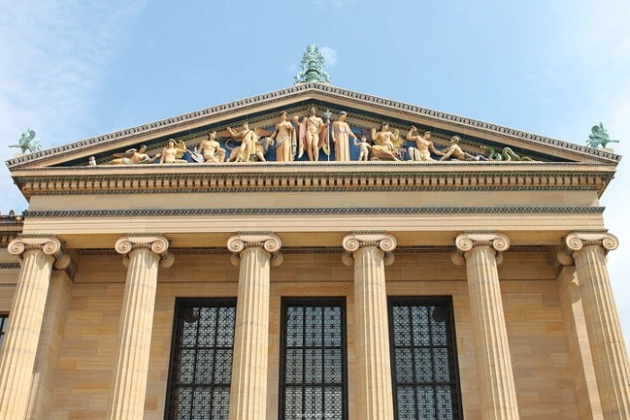 Private 4h Driving Tour Exploring The Best of Philadelphia