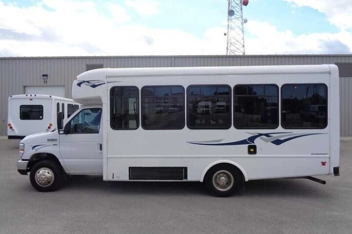 Group Shuttle Transfer Airport, Cruise, Home, Hotel, Work, Events