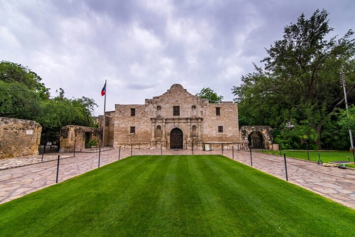 San Antonio River Walk Self-Guided Walking Audio Tour