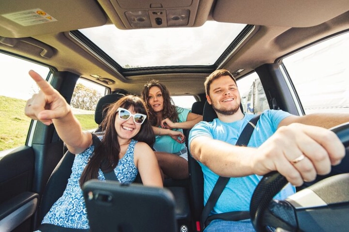 Acadia National Park & Bar Harbor Self-Guided Driving & Walking Tour