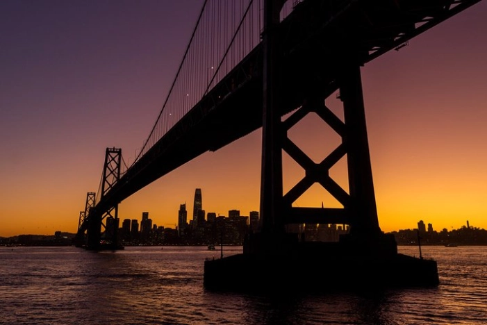 California Sunset Cruise (2-hours)