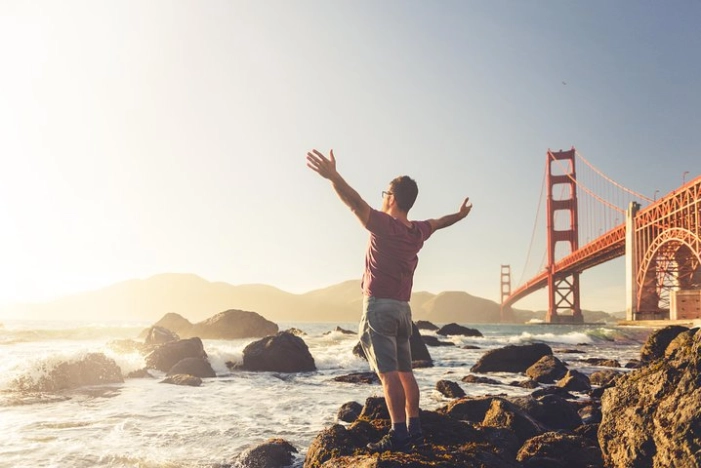 San Francisco Super Saver: Grand City Tour plus Muir Woods & Sausalito Day Trip