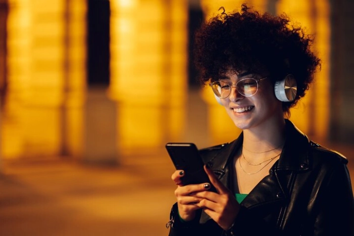 Nashville Self-Guided Audio Walking Tour