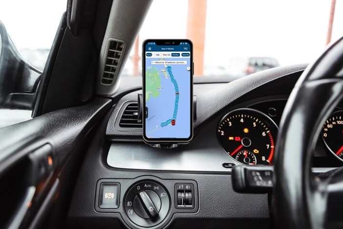Outer Banks Self-Guided Driving Audio Tour