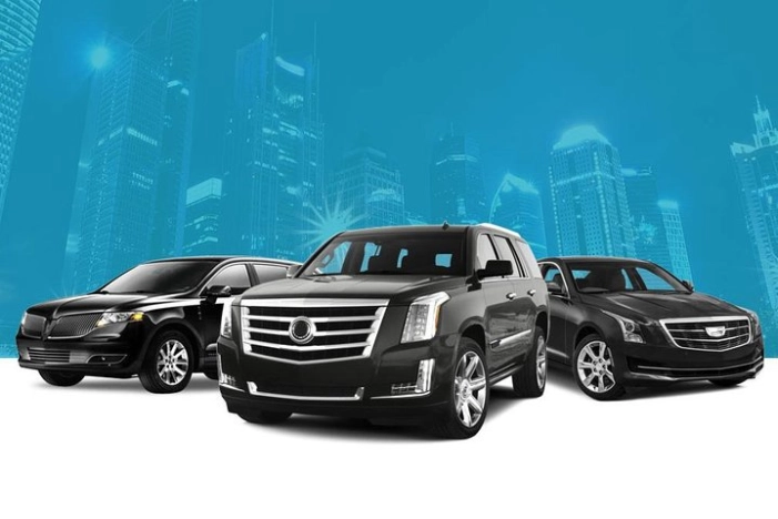 Boston to New York Private Chauffeur Service