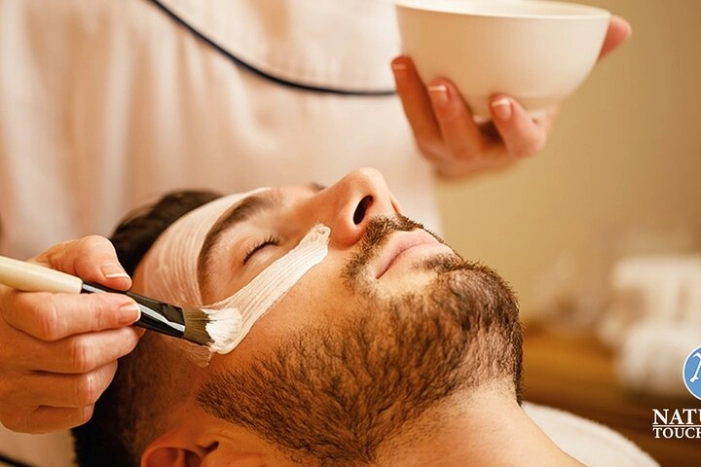 Couples Spa Package in Newport Beach with Appetizers and Wine