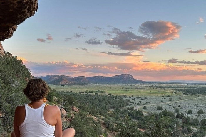 Zion National Park: Sunrise/Sunset Zen Hike