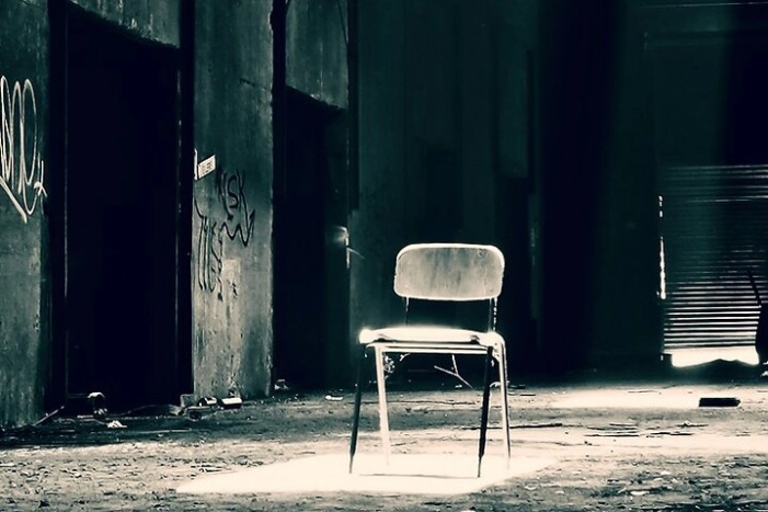Pandora's Box Ghost Adventure 