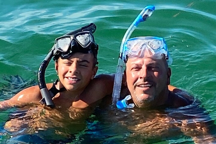 Aqua Sol Adventures 2.5 Hour Private Snorkeling & Shelling tour