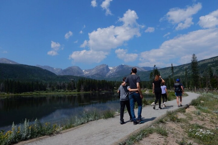 Private Rocky Mountain National Park 4 Hour Tour 