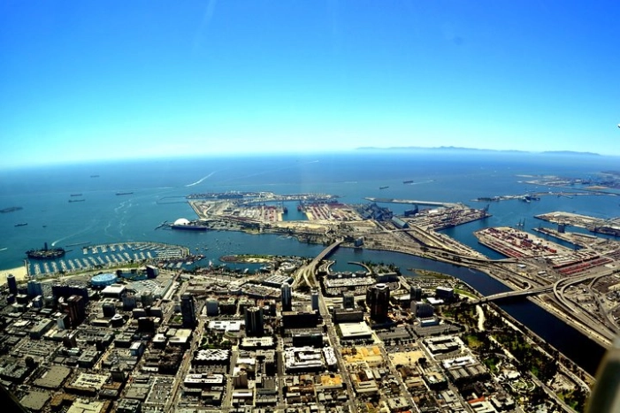 Explore Long Beach: Self-Guided Audio Tour