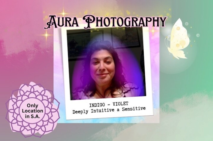 Aura Photography