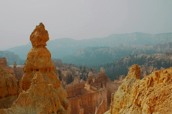 2 Days Zion and Bruce Canyon Tour with Hiking 