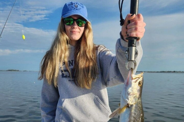 Fishing Charter in Vero Beach