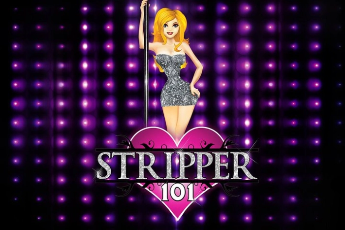 Stripper 101 at Planet Hollywood Resort and Casino