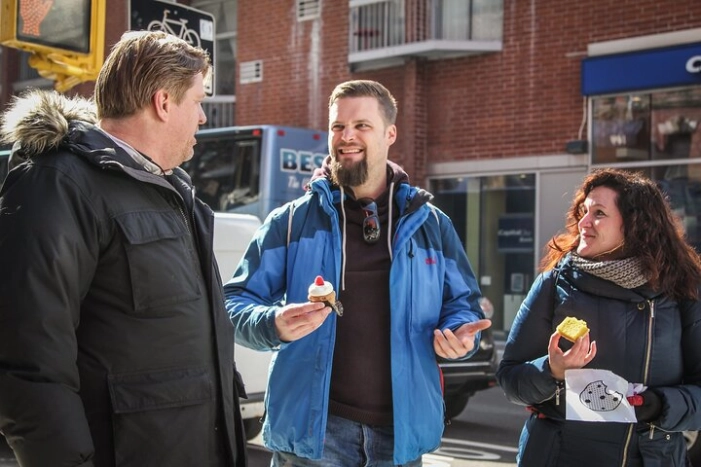Brooklyn Walking Tours by Locals: Private & 100% Personalized 