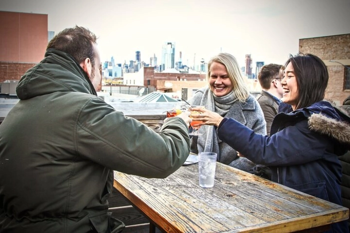 Brooklyn Custom Private Tour with a Local: Highlights & Hidden Gems 