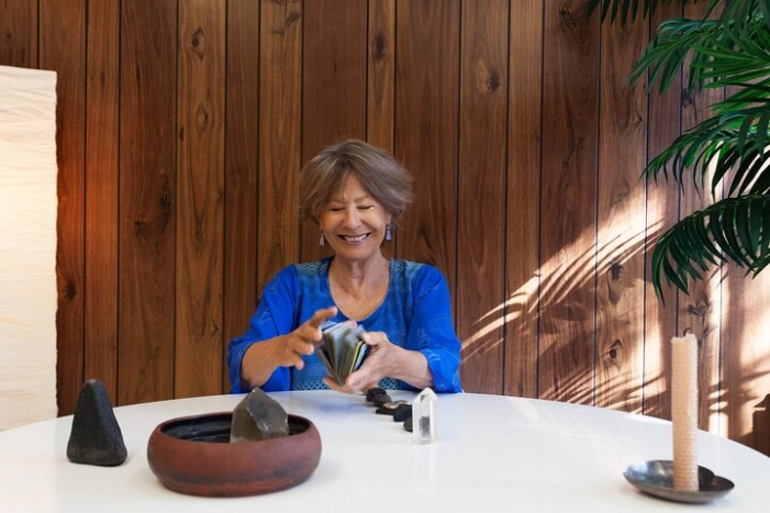 Santa Fe Intuition Workshop