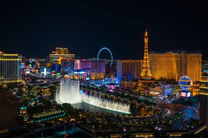 Shadows of Sin City - Walking Ghost Tour in Las Vegas 