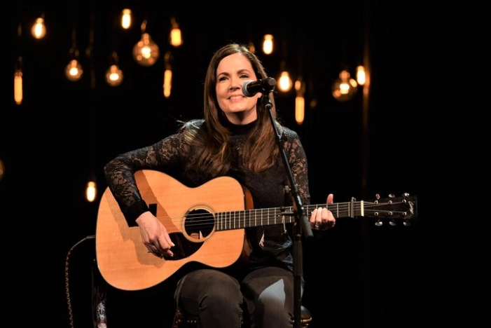 VIP Songwriter Series Performance & Country Music Hall of Fame Combo