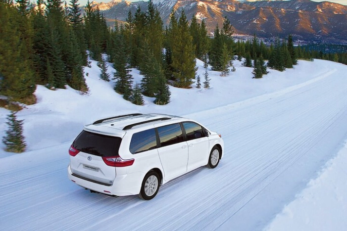 Private Arrival Transfer from Denver International Airport
