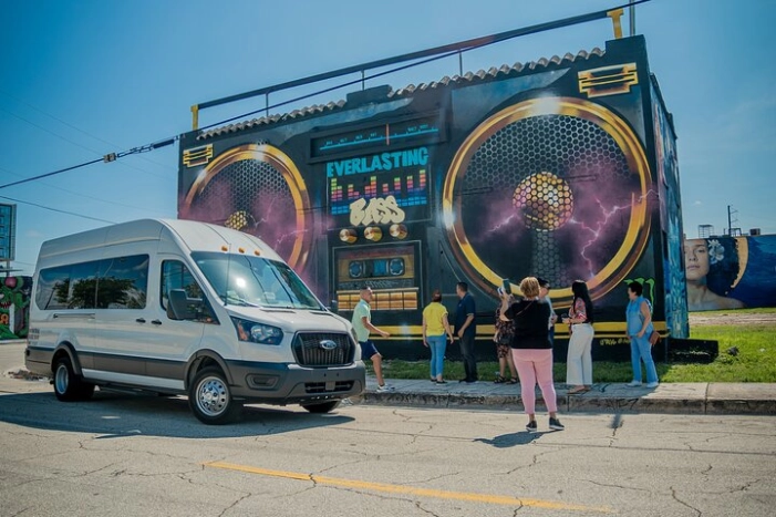Magic City: Guided Tour of Miami’s Top Sights & Hidden Gems