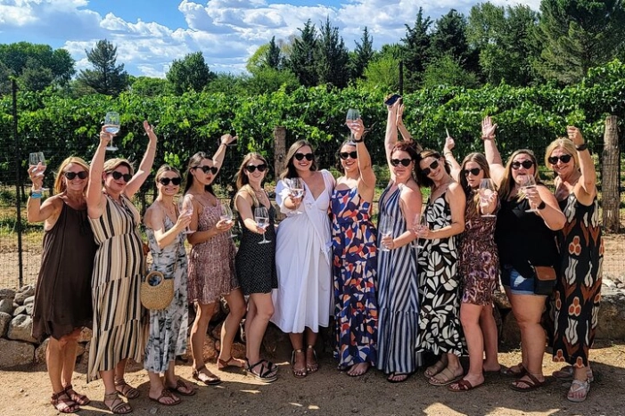  Voted Best in Sedona-Cheapest Private Wine Tour in town!