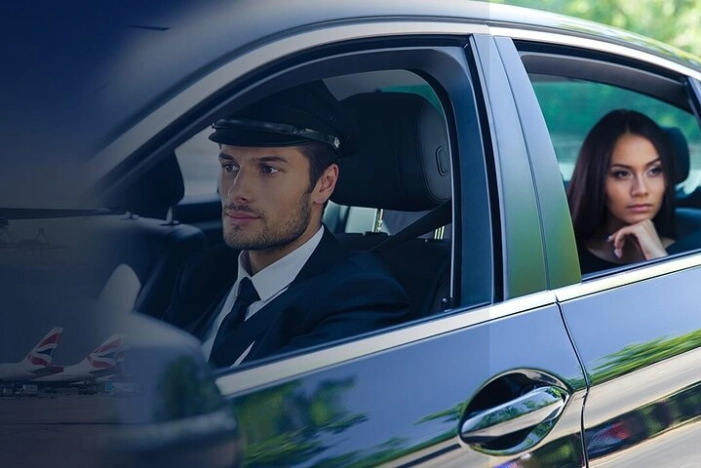 Private Miami Hotels Transfer to Airport 