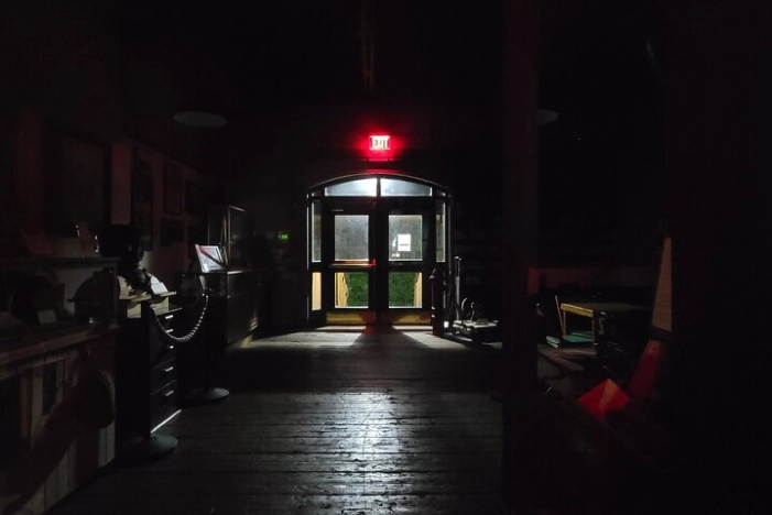Tarpon Springs: Ghost & History Tour by Silent Slayer Ghost Tours