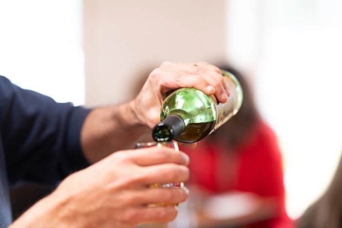 Maine Wine and Mead Tasting in Wiscasset