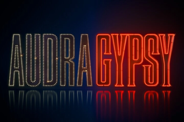 Gypsy starring Audra McDonald on Broadway Ticket