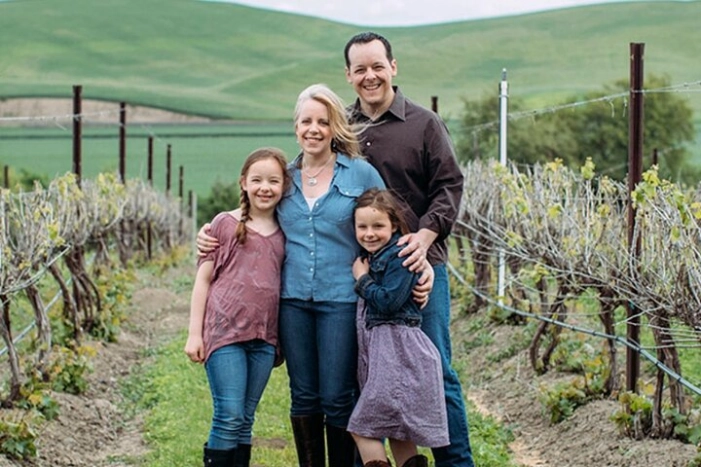 Woodinville Warehouse Wine Pass 