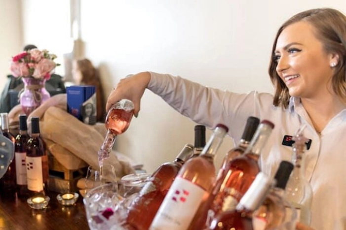 Woodinville's Downtown Wine Tasting Pass