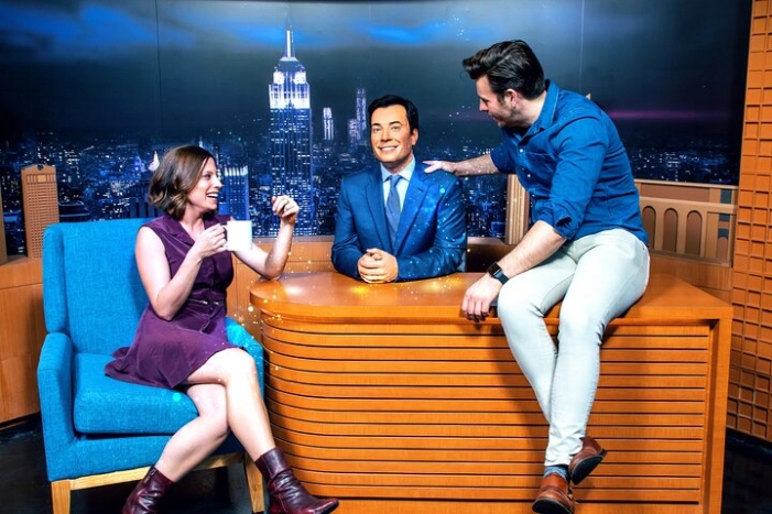 Madame Tussauds New York City Admission Ticket 