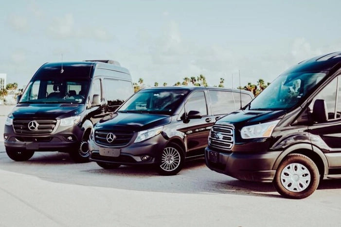 Miami Event :Transportation to Concerts, Shows, and Sports Events