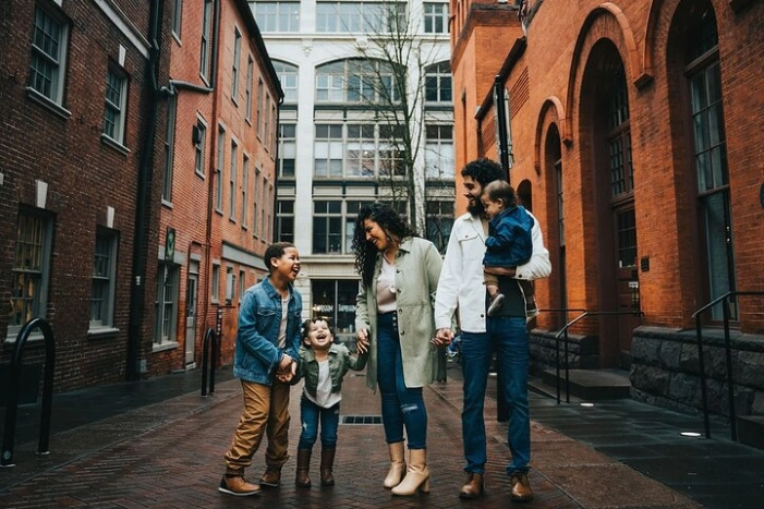 Historic Lancaster Photo Shoot Tour