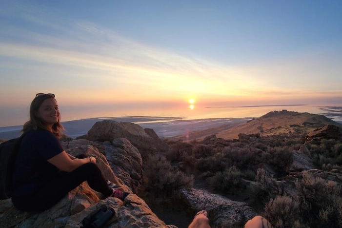 Great Salt Lake Wildlife Experience