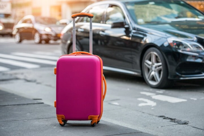 Private Transfer in Boston (BOS) Airport/Home/Hotel/Work 